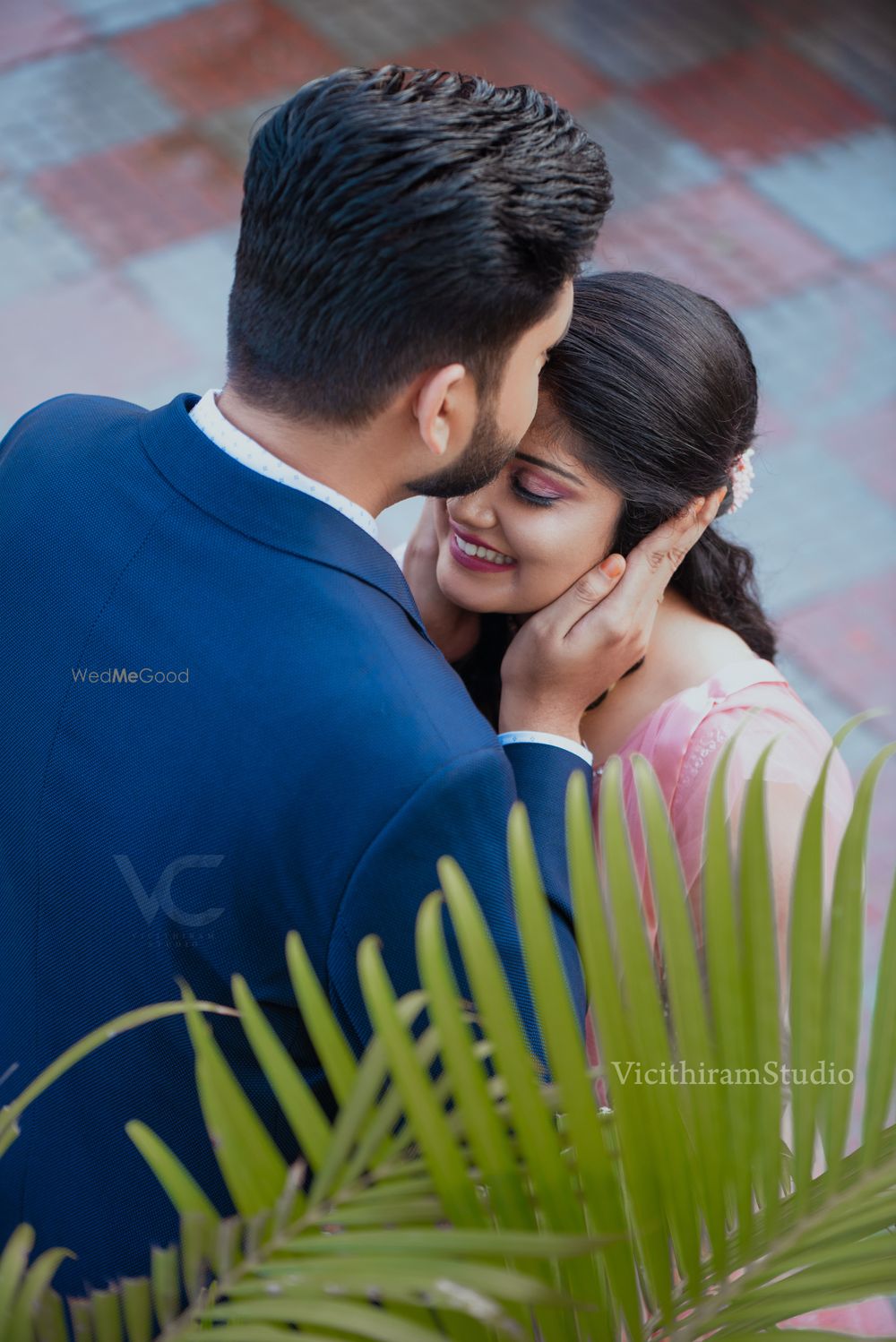 Photo From Uma + Harishankar - By Vicithiram Studio