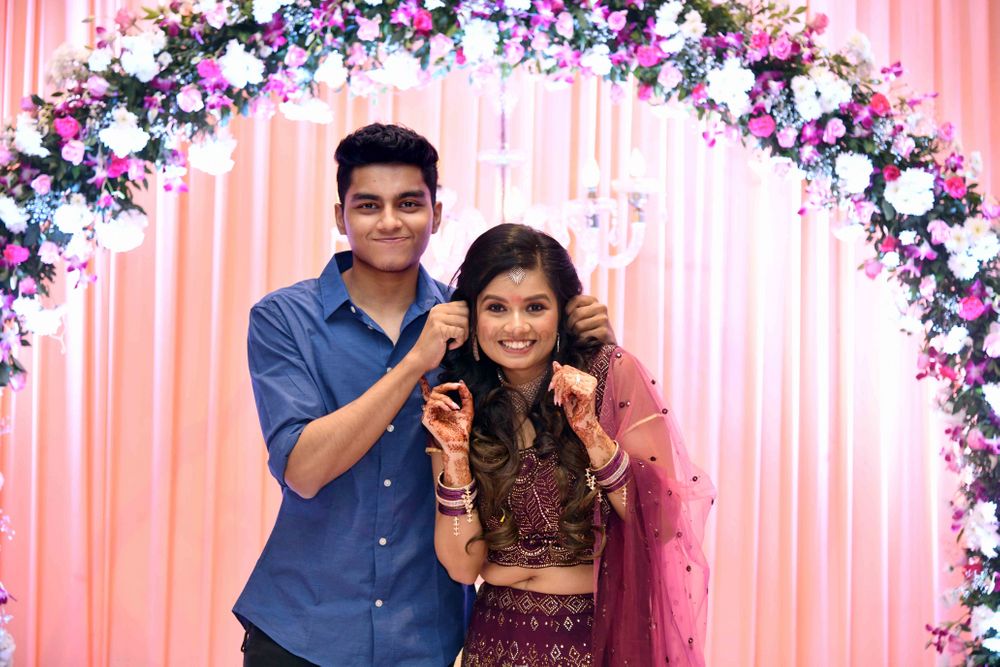 Photo From Shivani & Antriksh - By The Moment by Foram