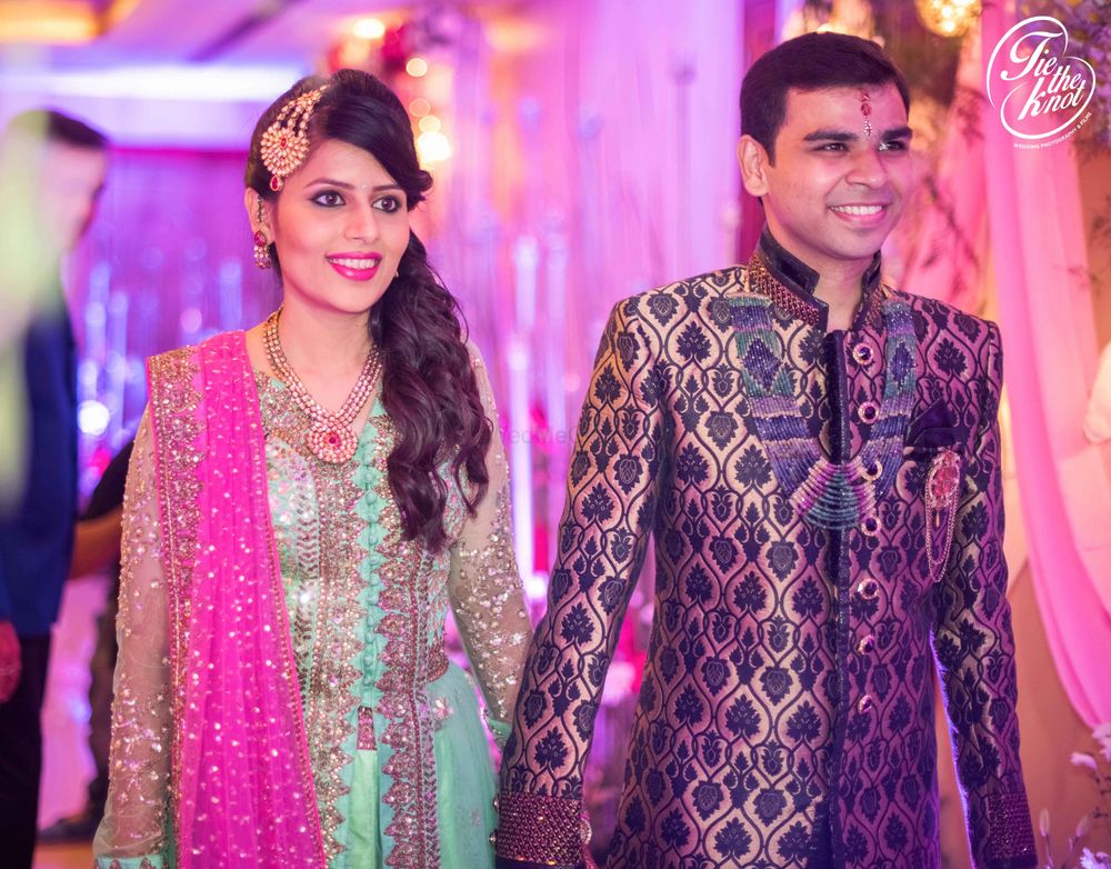 Photo From Kavita weds Saket - By Tie the Knot