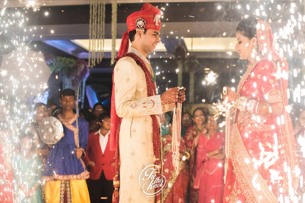 Photo From Kavita weds Saket - By Tie the Knot