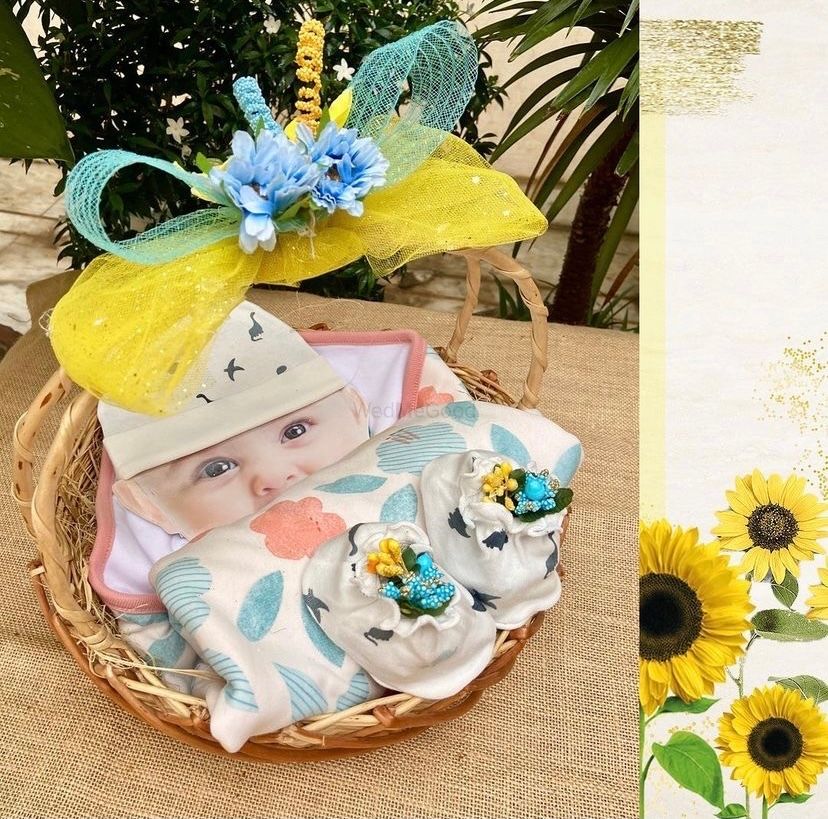 Photo From Baby Wraps & Favours  - By Flaunt dé Flare