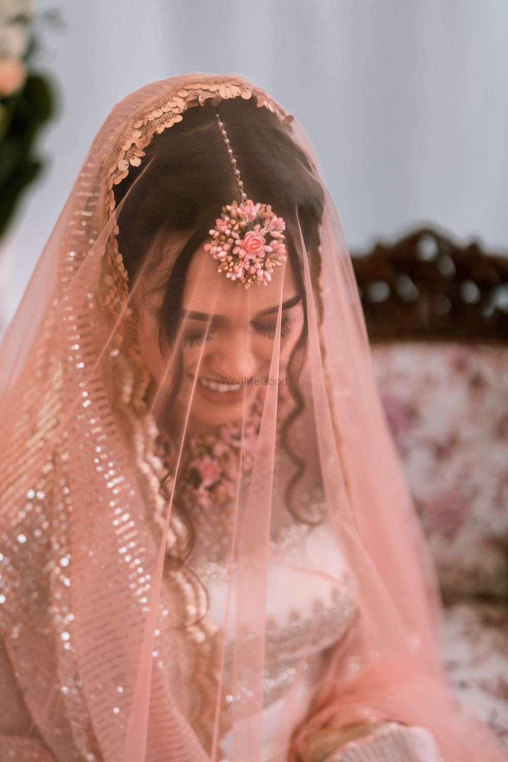 Photo From Saba & Sanan - By The Wedding Framer