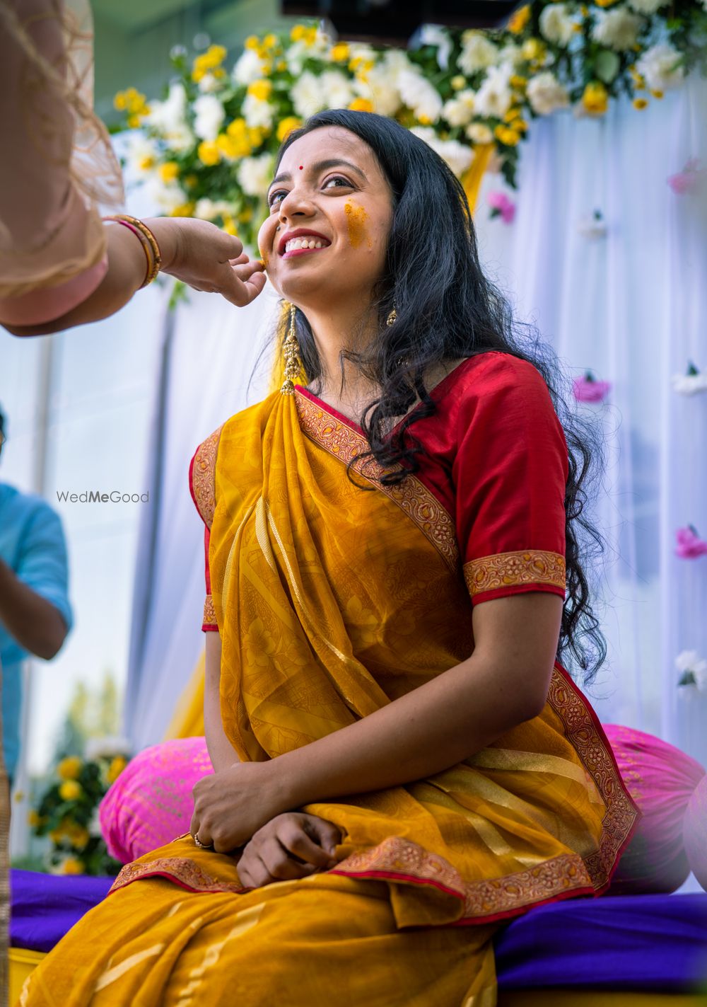 Photo From Ankita & Yoga - By The Wedding Framer