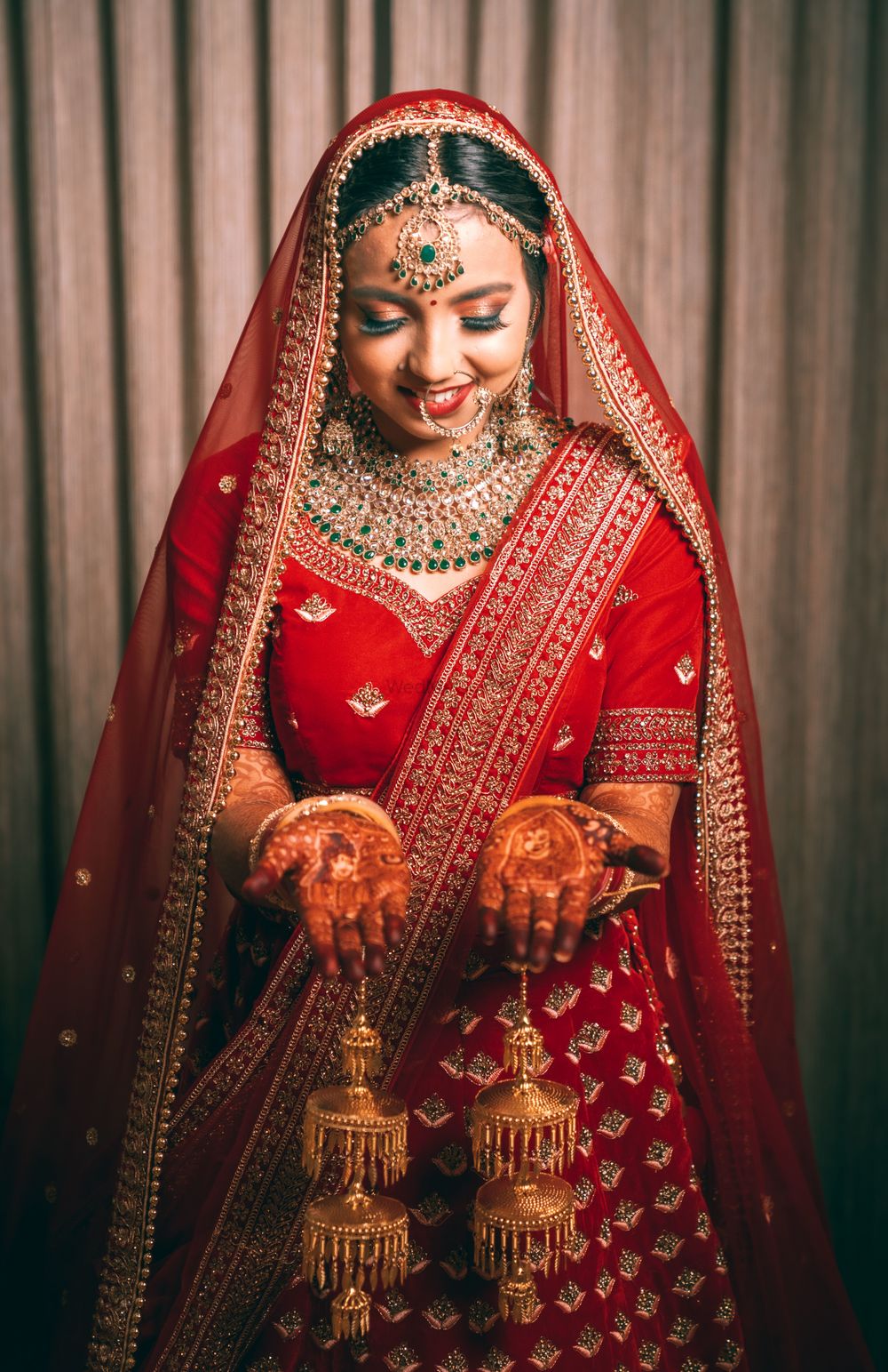Photo From Ankita & Yoga - By The Wedding Framer