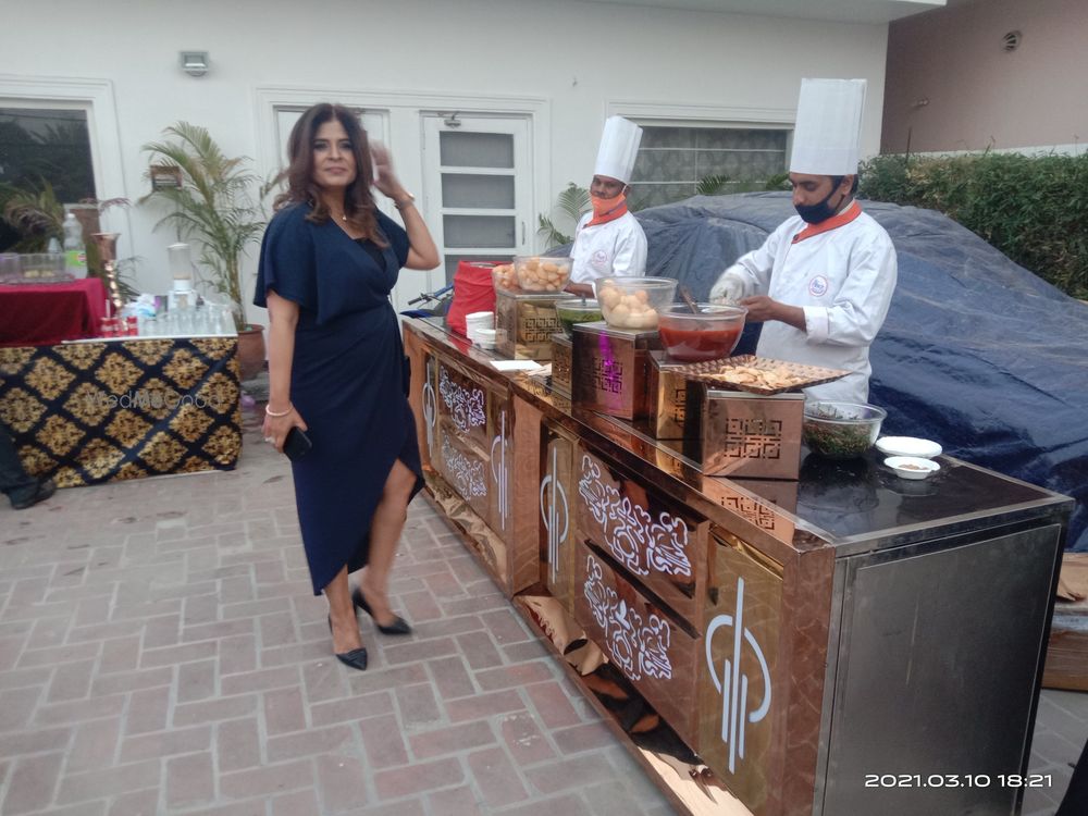 Photo From harmony wedding planner and catering - By Harmony Wedding Planner