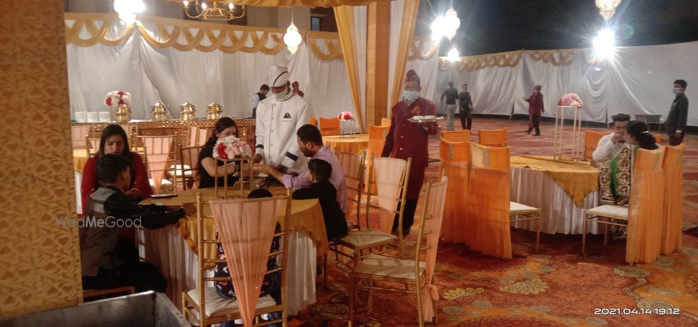 Photo From harmony wedding planner and catering - By Harmony Wedding Planner