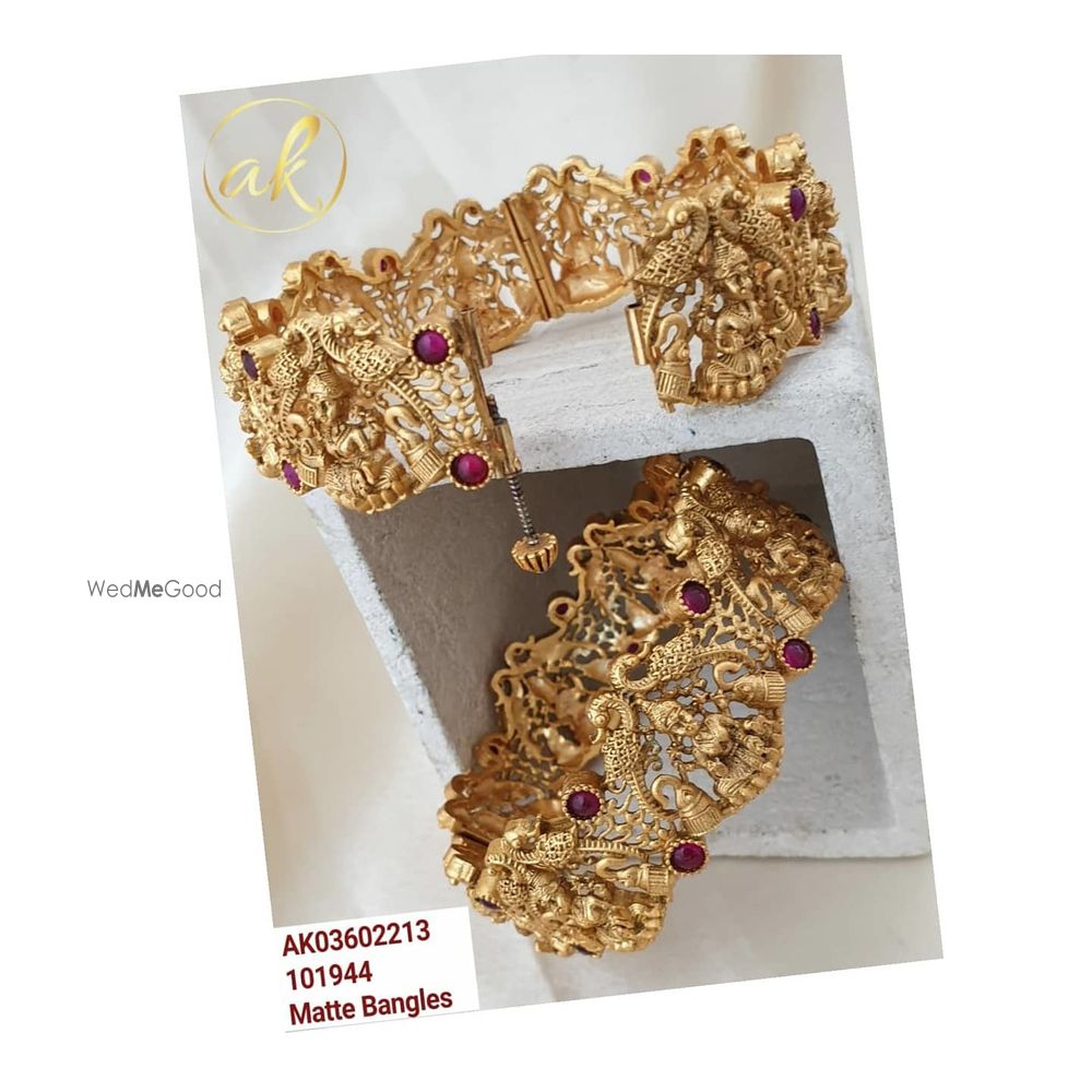 Photo From Hi Quality Jewelry - By Viraj Exports