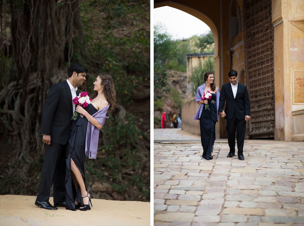 Photo From Audrey & Himanshu Pre-wedding Shoot - By Sharik Verma Photography