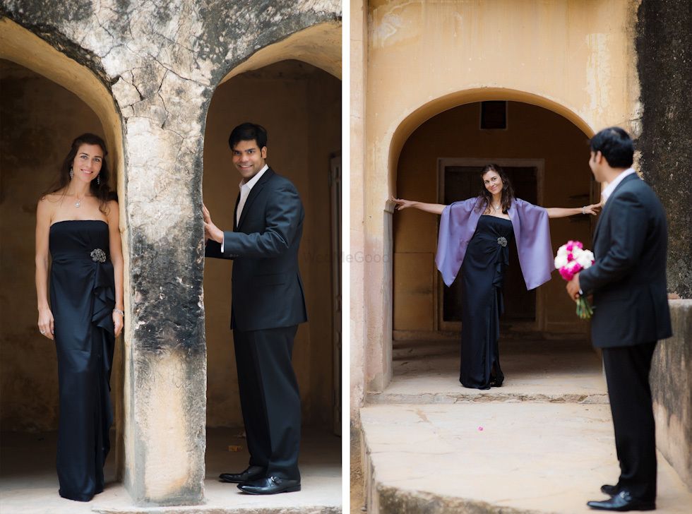 Photo From Audrey & Himanshu Pre-wedding Shoot - By Sharik Verma Photography