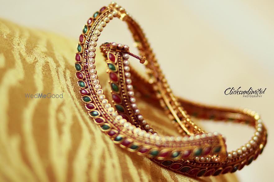 Photo From Gujrati Wedding(jatin and saloni) - By Clicksunlimited Photography