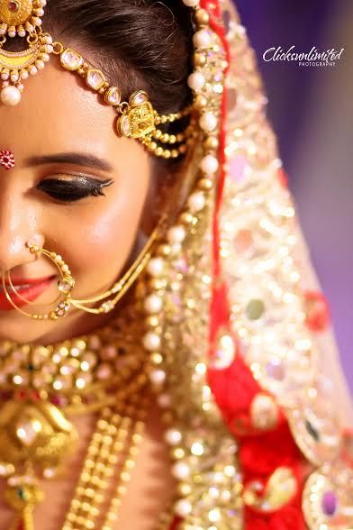 Photo From Gujrati Wedding(jatin and saloni) - By Clicksunlimited Photography