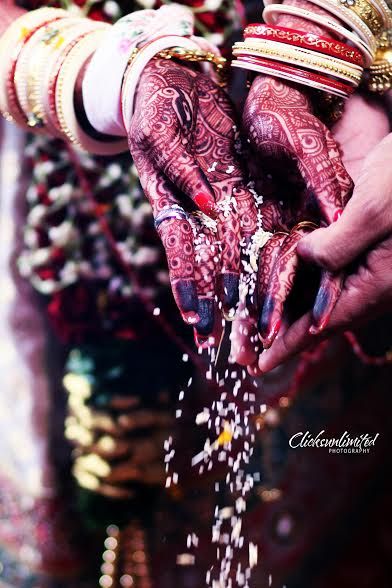 Photo From Gujrati Wedding(jatin and saloni) - By Clicksunlimited Photography