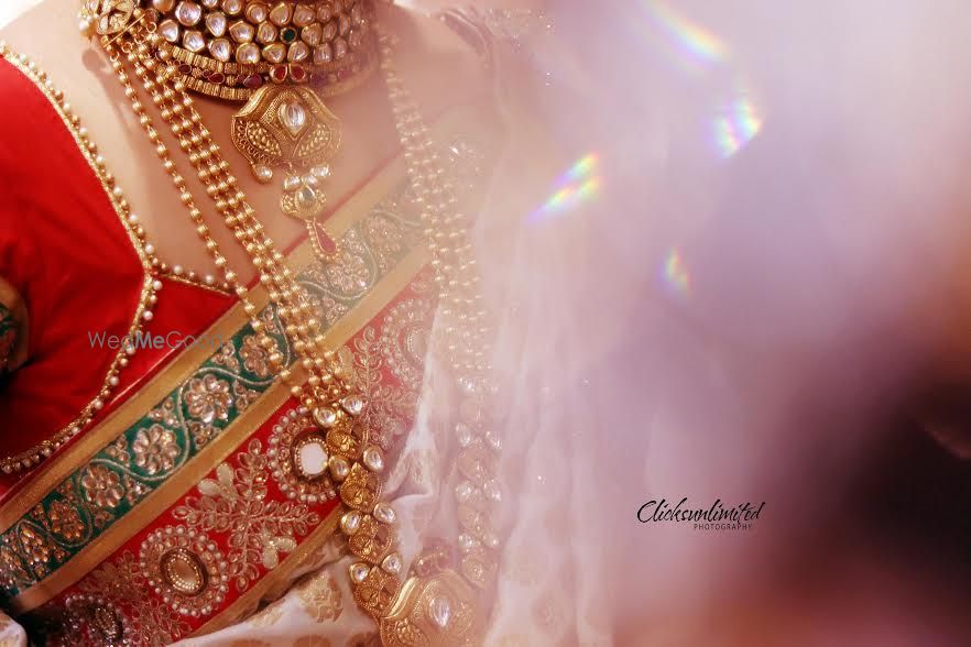Photo From Gujrati Wedding(jatin and saloni) - By Clicksunlimited Photography