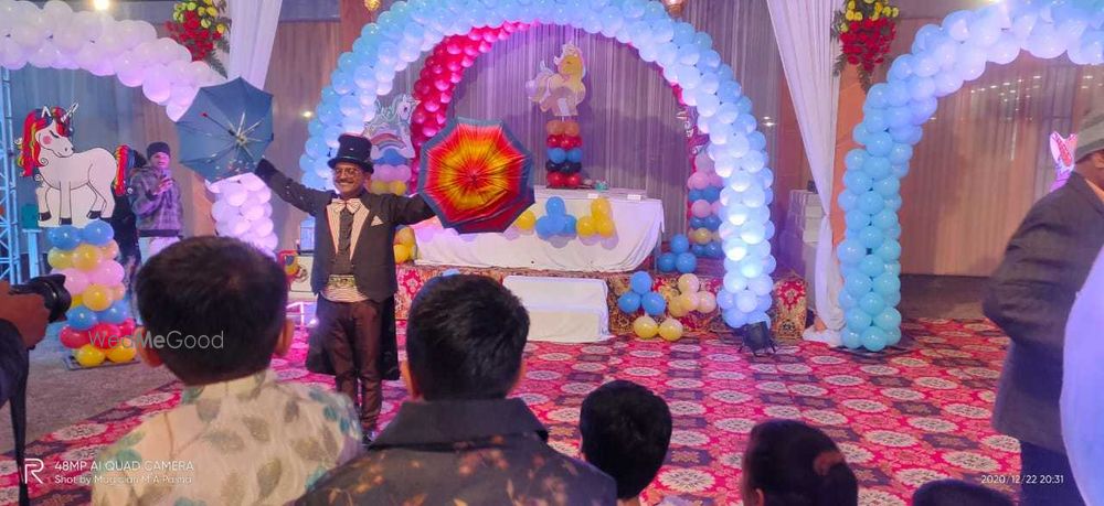 Photo From B DAY CELEBRATION - By Addy Event & Artist Management