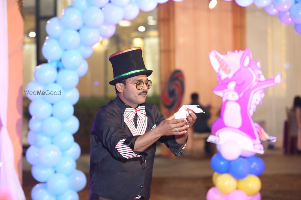 Photo From B DAY CELEBRATION - By Addy Event & Artist Management