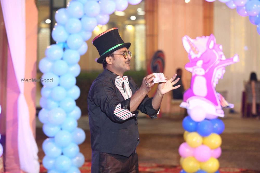 Photo From B DAY CELEBRATION - By Addy Event & Artist Management