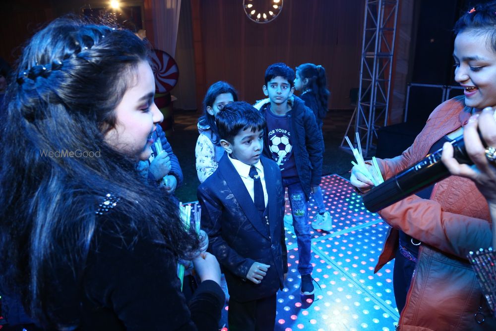 Photo From B DAY CELEBRATION - By Addy Event & Artist Management