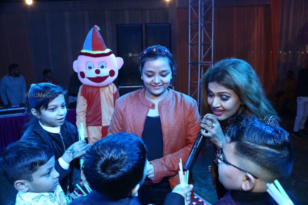 Photo From B DAY CELEBRATION - By Addy Event & Artist Management