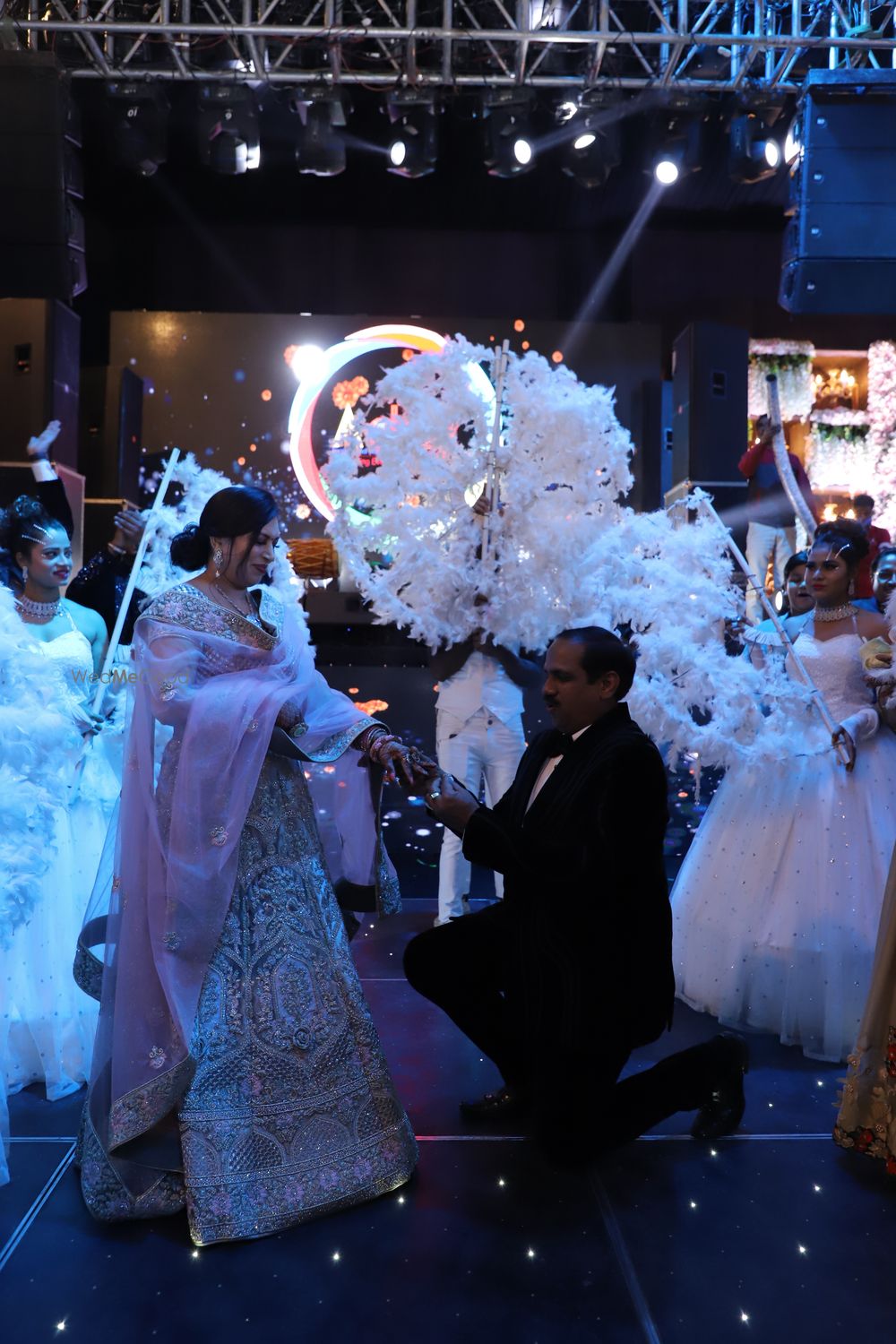 Photo From WEDDING - By Addy Event & Artist Management