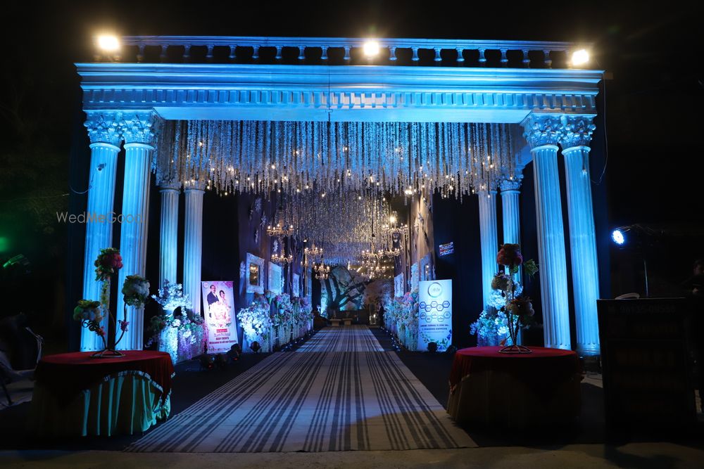Photo From WEDDING - By Addy Event & Artist Management