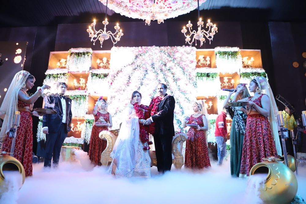 Photo From WEDDING - By Addy Event & Artist Management