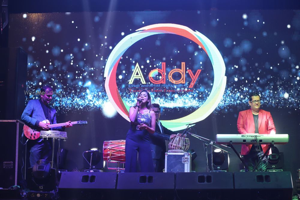 Photo From WEDDING - By Addy Event & Artist Management