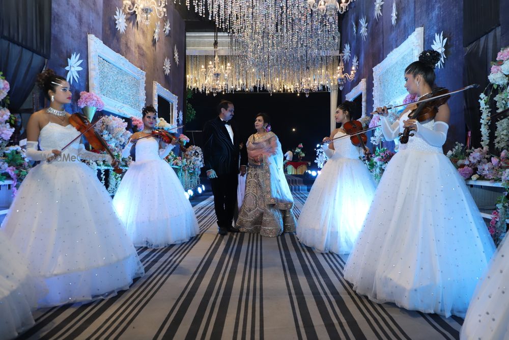 Photo From WEDDING - By Addy Event & Artist Management