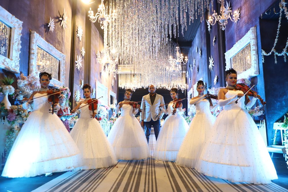 Photo From WEDDING - By Addy Event & Artist Management