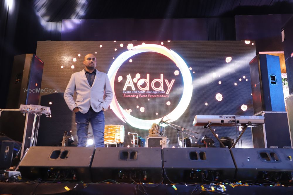 Photo From WEDDING - By Addy Event & Artist Management