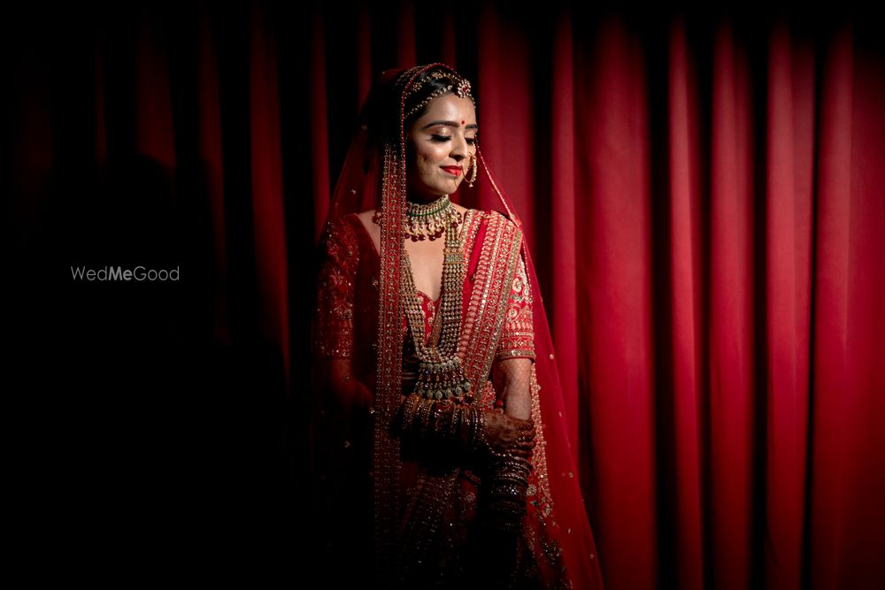 Photo From Harshita & Sampath - By WEDNARA