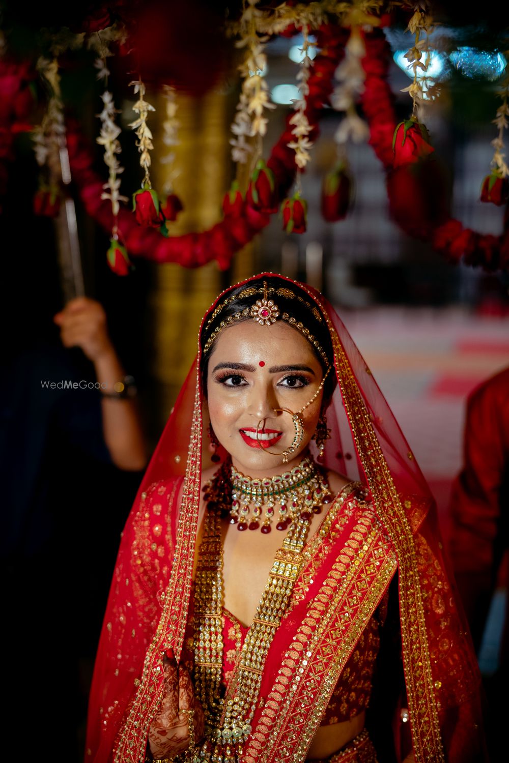 Photo From Harshita & Sampath - By WEDNARA