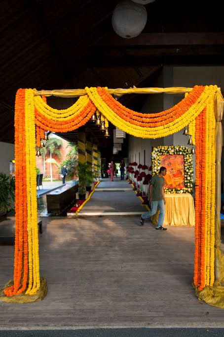 Photo From Marigold At Its Best - By Wedding Tales