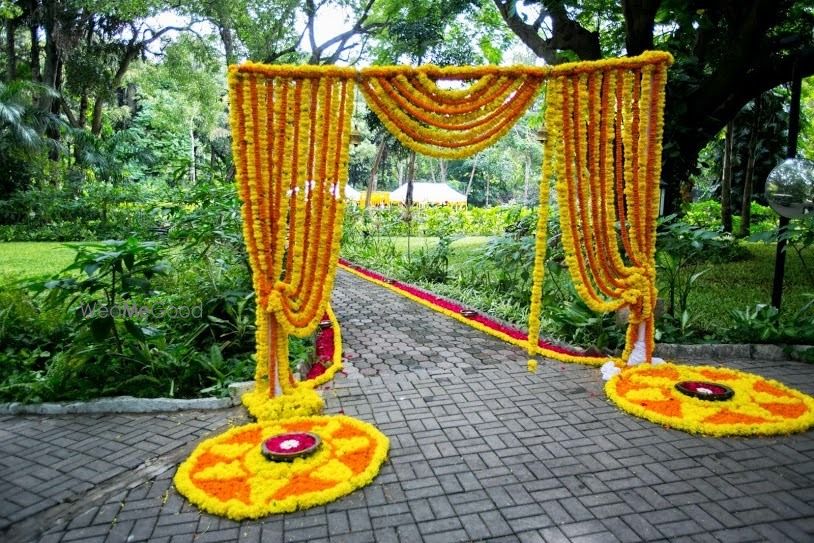 Photo From Marigold At Its Best - By Wedding Tales