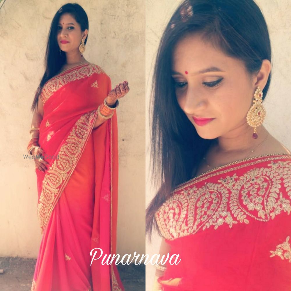 Photo From Engagements and Random - By Punarnava