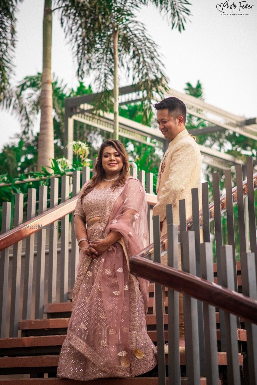 Photo From Jushmita x parikshid engagement  - By Photo Fever Media & Management 