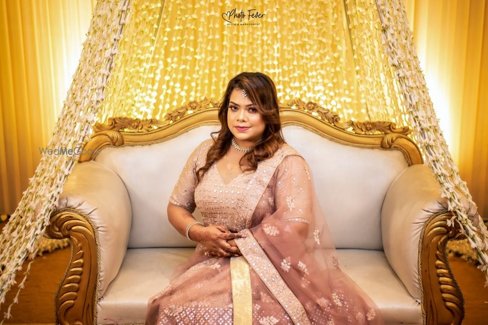 Photo From Jushmita x parikshid engagement  - By Photo Fever Media & Management 