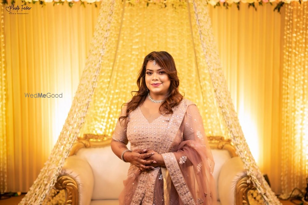 Photo From Jushmita x parikshid engagement  - By Photo Fever Media & Management 