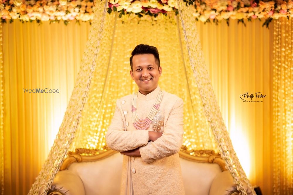 Photo From Jushmita x parikshid engagement  - By Photo Fever Media & Management 