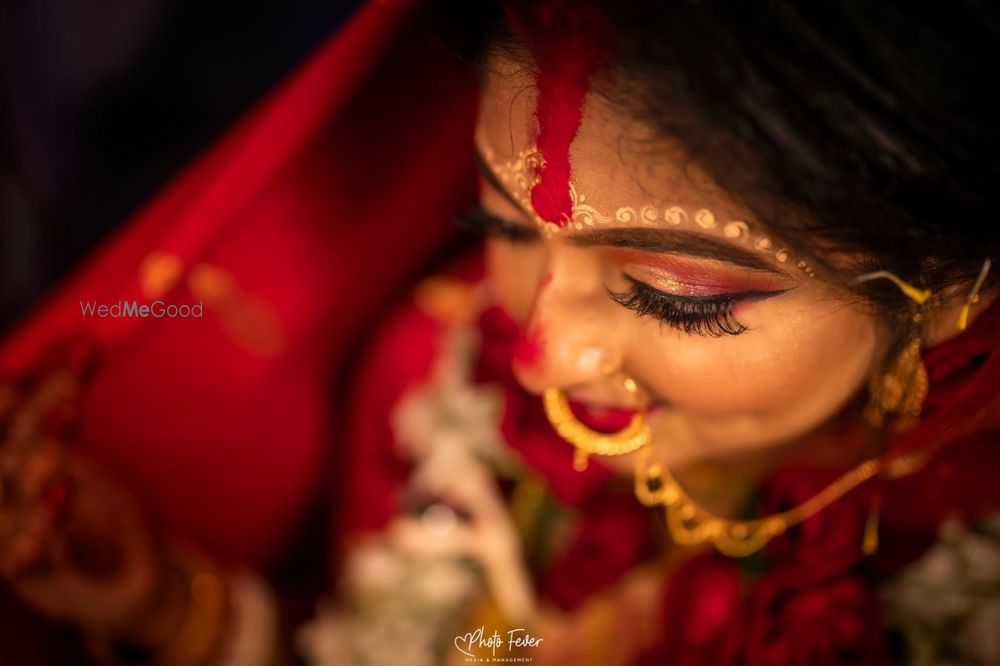 Photo From Parthana wedding day  - By Photo Fever Media & Management 