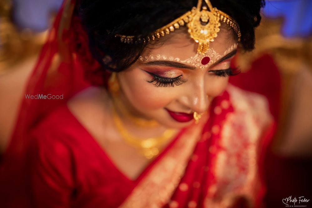 Photo From Parthana wedding day  - By Photo Fever Media & Management 