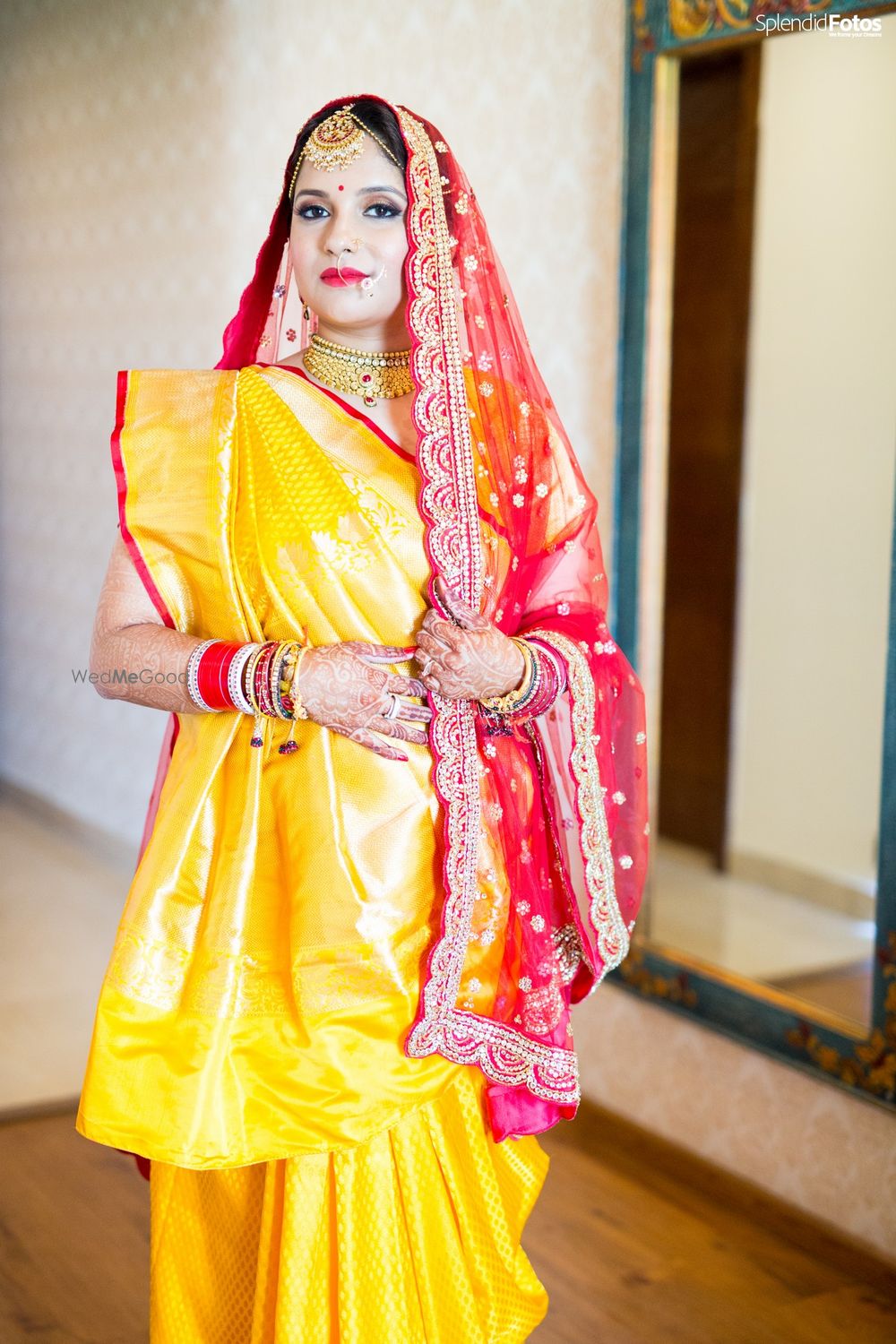 Photo From Tanya and Abhishek - By SplendidFotos