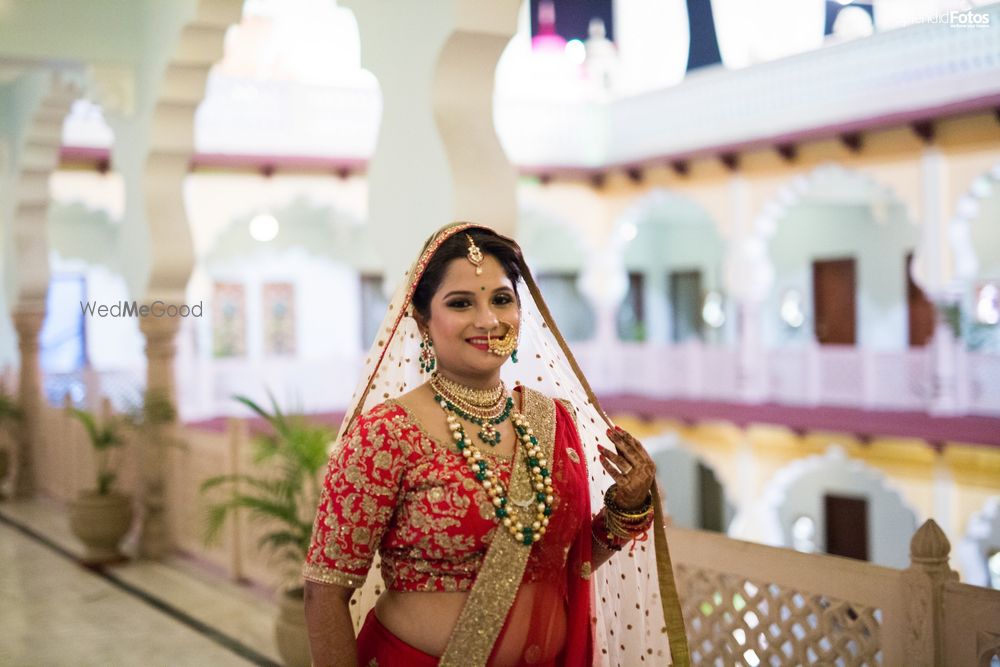 Photo From Tanya and Abhishek - By SplendidFotos