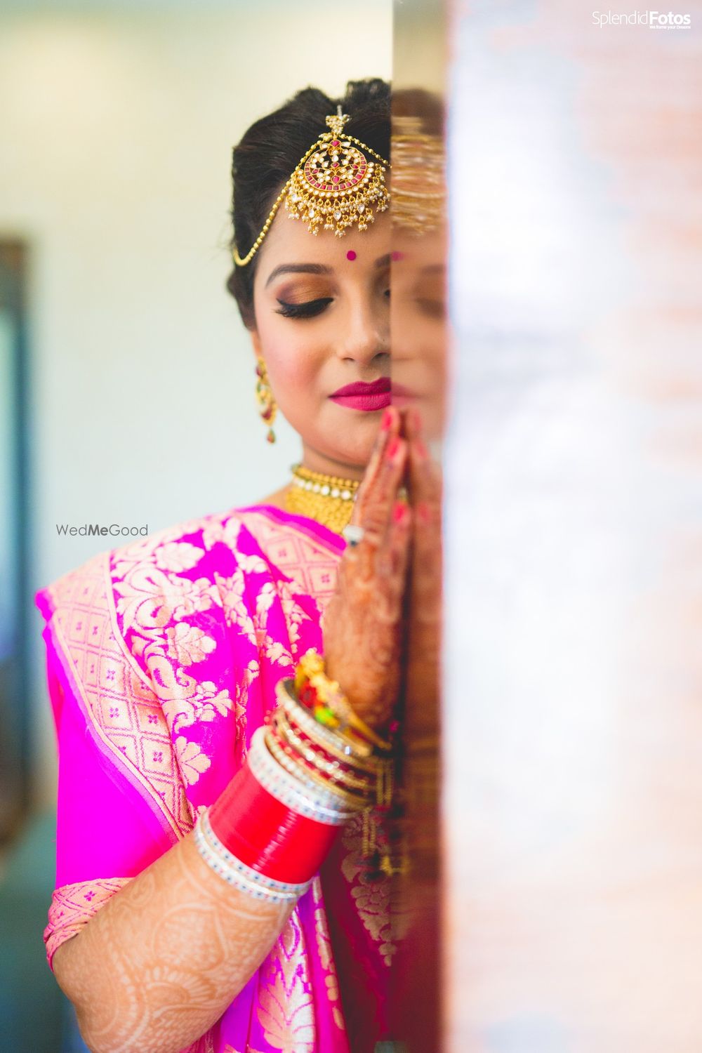 Photo From Tanya and Abhishek - By SplendidFotos