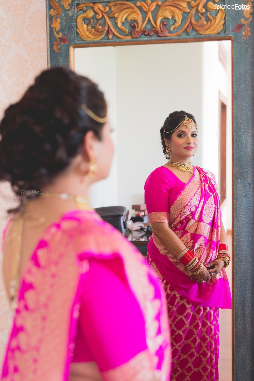 Photo From Tanya and Abhishek - By SplendidFotos