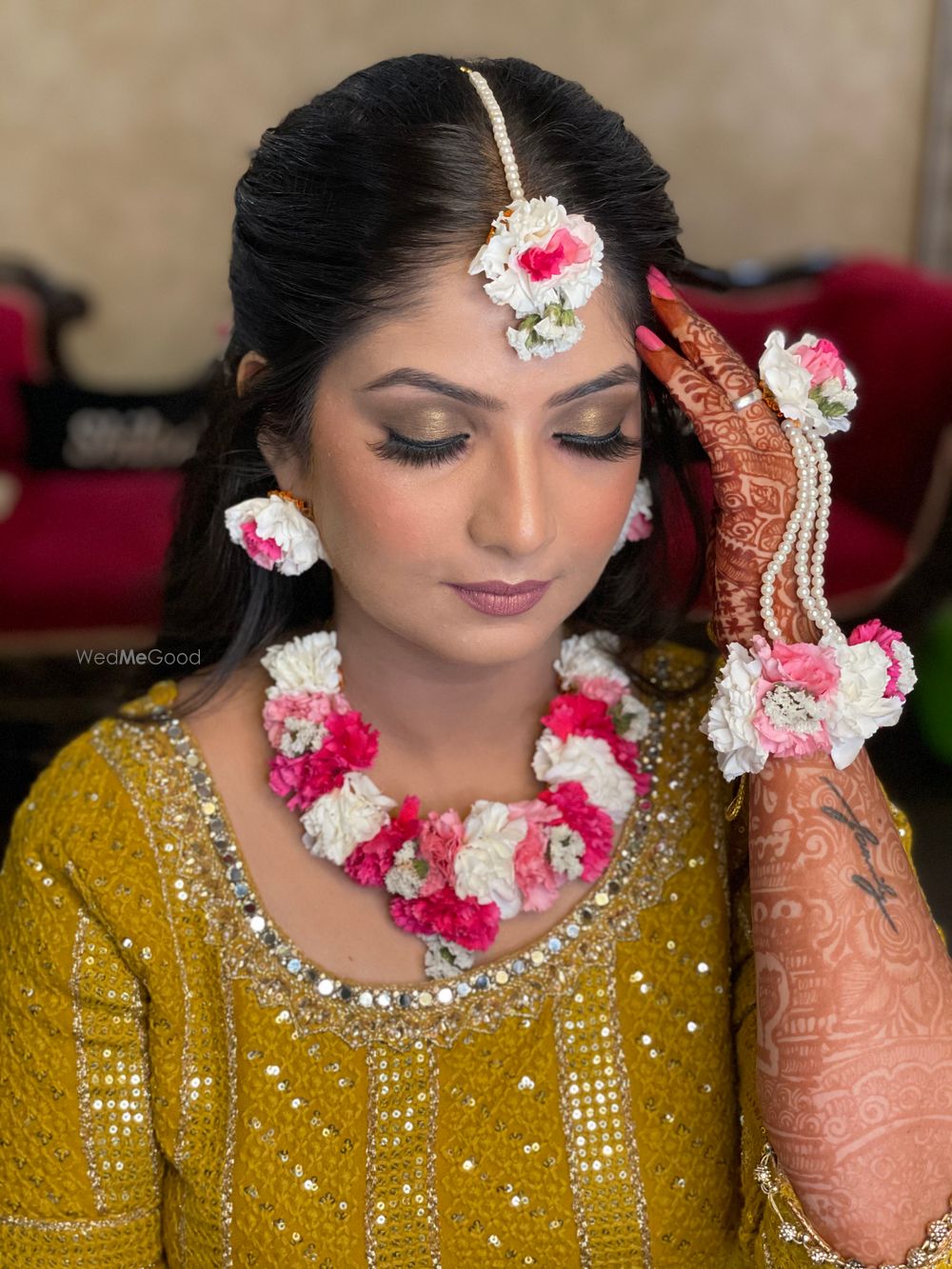 Photo From Mayuri - By Shilpas Styling Strokes