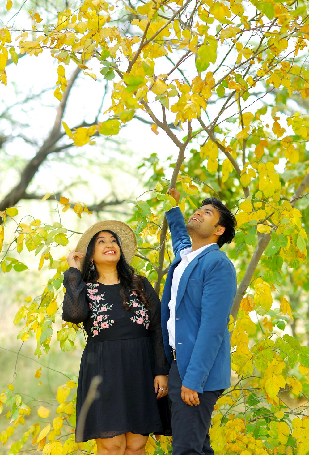 Photo From Pre Wedding of Shivam & Mahima in Photo Paradise New Delhi - By Classy Clicks Photography