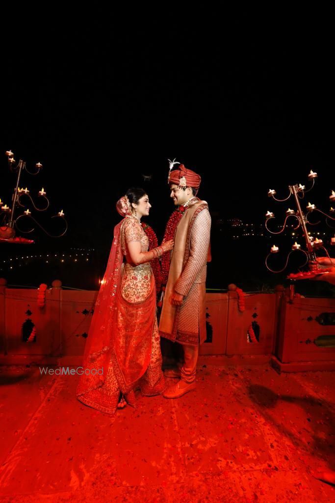 Photo From Tijara fort palace     Anuj and pooja - By WedMyWay