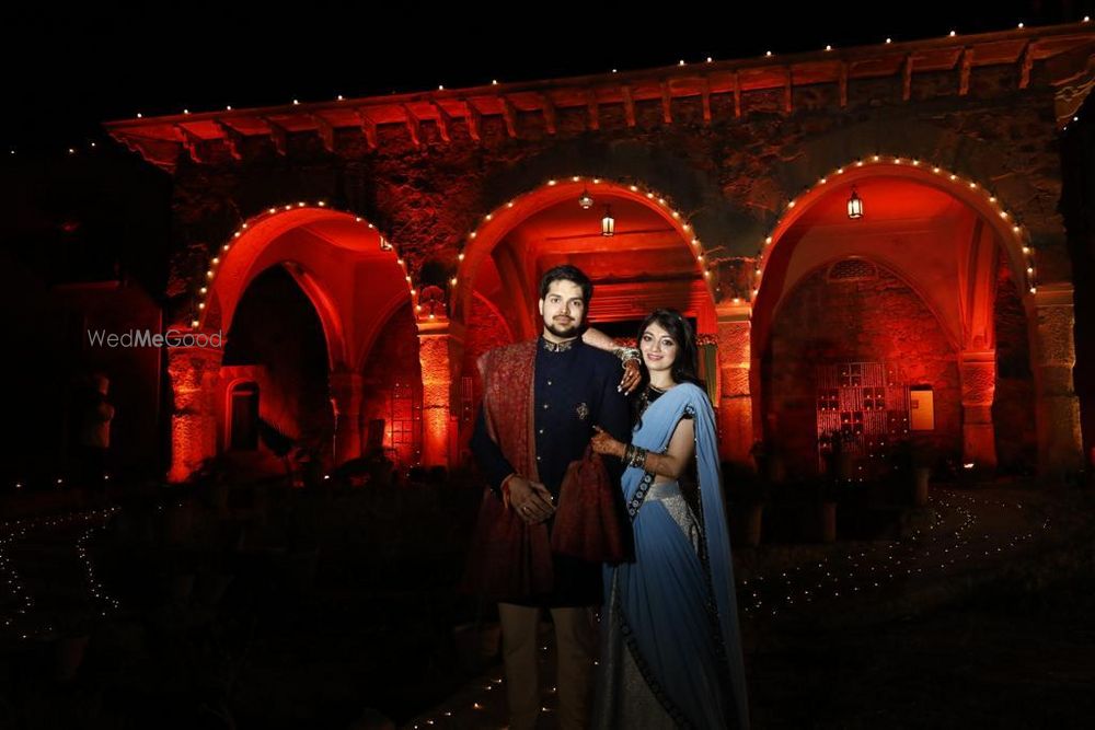 Photo From Tijara fort palace     Anuj and pooja - By WedMyWay