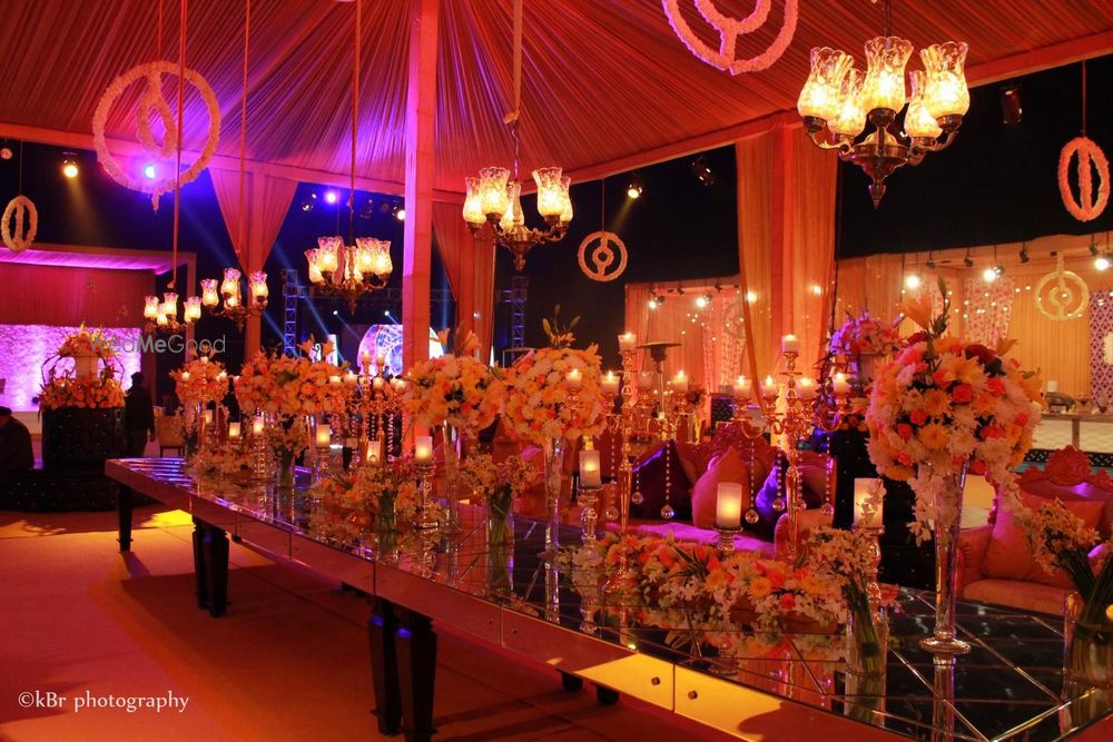 Photo From MR KAZMI WEDDING - By WedMyWay