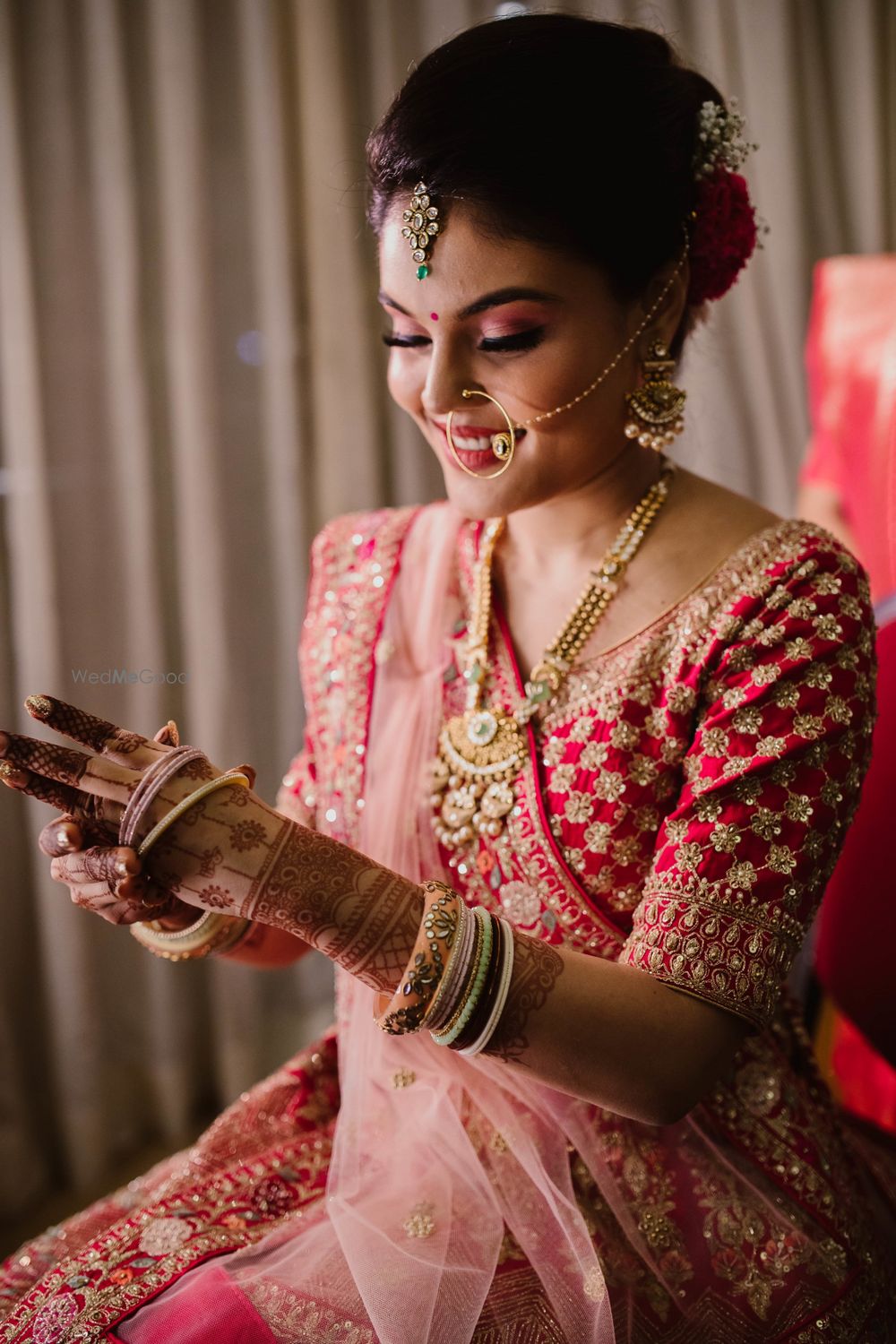 Photo From SHIVAM & RUCHITA - By In The Moment